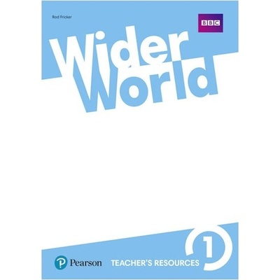 Wider World 1 Teacher´s Resource Book