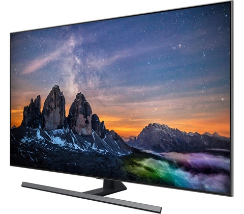 Samsung QE55Q82R