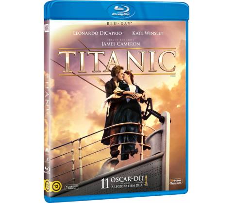 Titanic BD