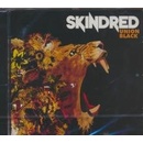 Union Black - Skindred CD