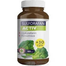 Sulforafan Activ Pharmed New 90 kapsúl