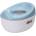 KikkaBoo Гърне 3в1 Trio Blue (31401010032)