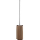 Sapho ALTEA WC kefa na postavenie, bambus AL3335