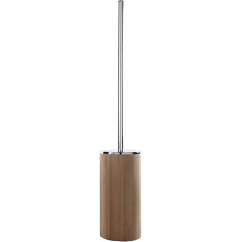 Sapho ALTEA WC kefa na postavenie, bambus AL3335