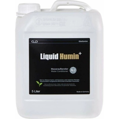 GlasGarten Liquid Humin+ 5 l