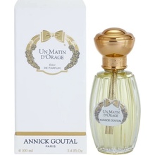 Annick Goutal Un Matin d´Orange toaletní voda dámská 100 ml