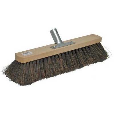 Dema Arenga metla s kovovým držiakom 40 cm