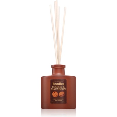 Vila Hermanos Cookie & Macaroon арома-дифузер 200ml