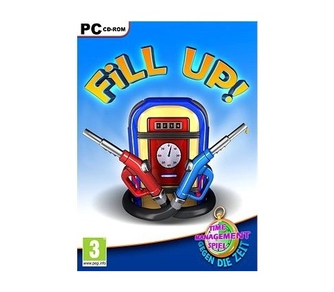 Fill Up!