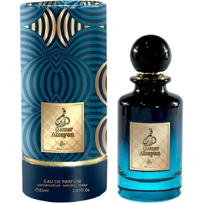 MPF Qamar Alzeyan parfémovaná voda unisex 85 ml