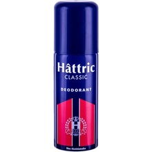 Hattric Classic deospray 150 ml