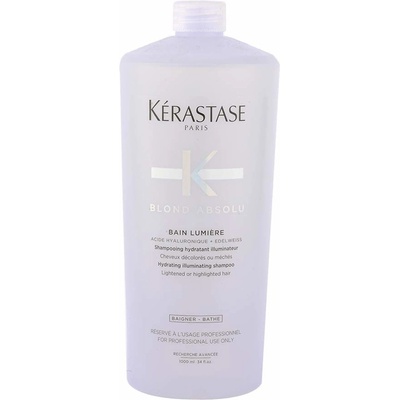 Kérastase Blond Absolu Bain Lumière 1000 ml