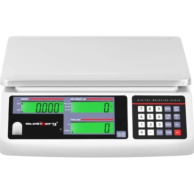 Steinberg Systems SBS-PW-301CA