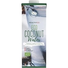 Healthyco ECO Coconut Water Kokosová Voda 1 l