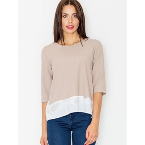 FIGL Блуза модел 77130 Figl