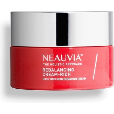 Neauvia Rebalancing Cream Rich silný regenerační krém 50 ml