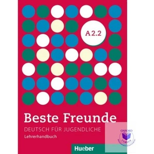 Beste Freunde | Persephone Spiridonidou, Gerassimos Tsigantes (ISBN: 9783196210521)
