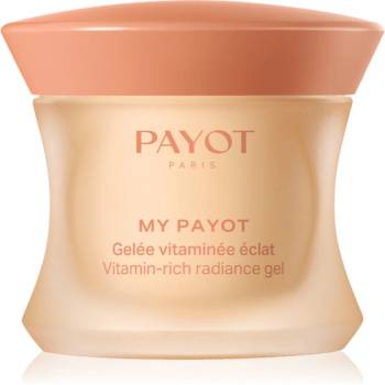 PAYOT My Payot Gelée Vitaminée Éclat крем-гел с витамини 50ml