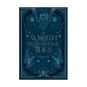 A Wraith Beneath the Tides (ISBN: 9798988896883)