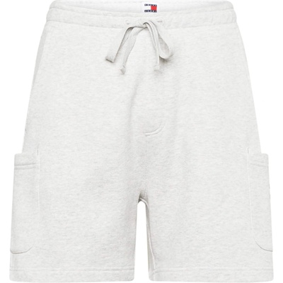 Tommy Jeans Панталон сиво, размер XL