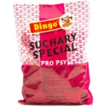 Dingo suchary speciál 13 kg