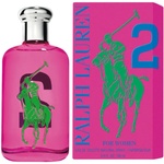 Ralph Lauren Big Pony 2 for Women EDT 50 ml Парфюми
