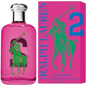 Ralph Lauren Big Pony 2 for Women EDT 50 ml Парфюми