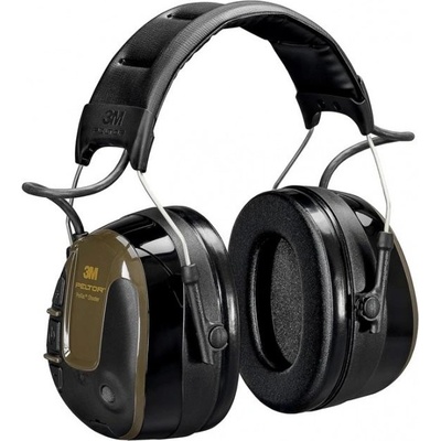 3M PELTOR PROTAC SHOOTER HEADSET MT13H223A – Zboží Mobilmania