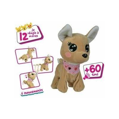 Smoby Плюш Smoby Бежов