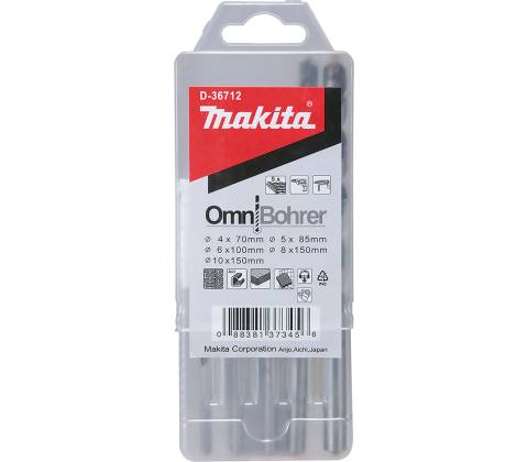 Makita D-36712