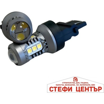 Image 1 of Paolo Диодни крушки 7440 t20 12v 2БР/К-Т (282552)