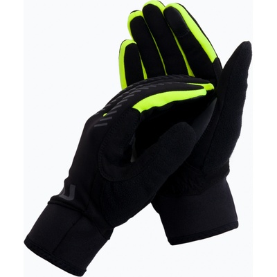 Northwave Мъжки ръкавици за колоездене Northwave Active black C89212035