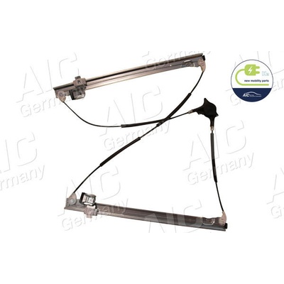 Zvedací zařízení oken AIC 54630