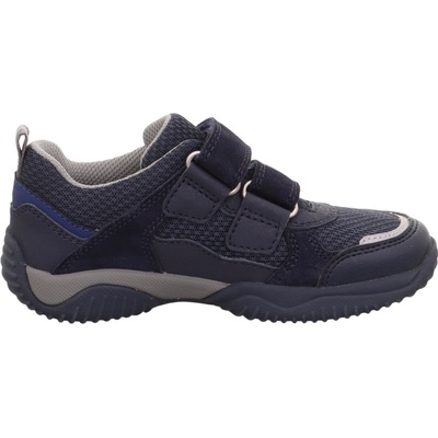 Superfit Storm Blue tmavomodrá
