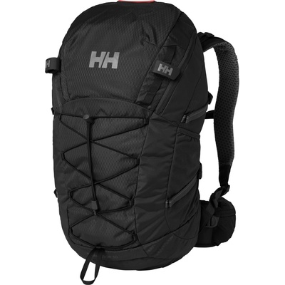 Helly Hansen Туристическа раница Helly hansen Transistor Backpack Recco 30 Walking backpack - Black - размер One Size (502-9054-0111)