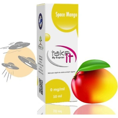Take IT Space Mango 10 ml 12 mg