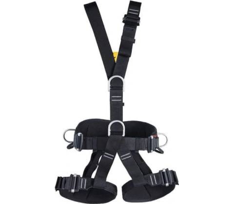 Singing rock TECHNIC ANSI STANDARD
