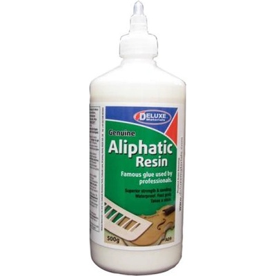 Deluxe Materials Алифатно лепило 500ml