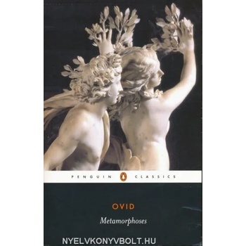 Image 1 of Metamorphoses