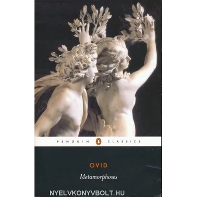 Metamorphoses