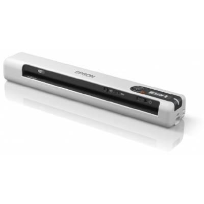 Skener Epson Workforce DS-80W (B11B253402)