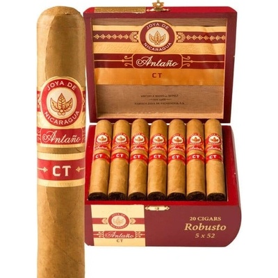 Joya DE NICARAGUA ANTANO CT ROBUSTO 20 ks