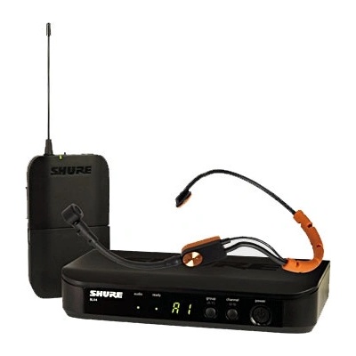 Shure BLX14E/SM31 T11 863