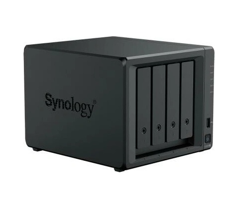 Synology DiskStation DS925+