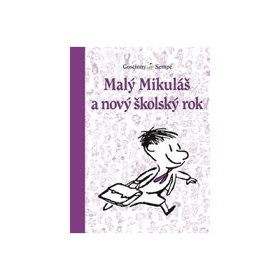 Malý Mikuláš a nový školský rok 9.