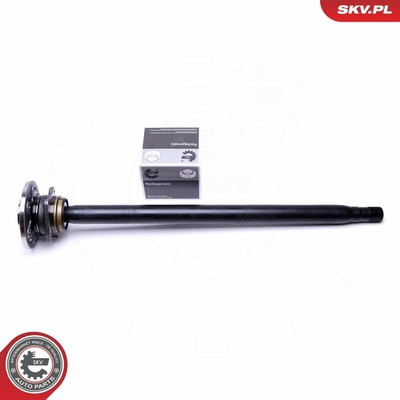 Súprava ložísk kolesa ESEN SKV 29SKV999 29SKV999
