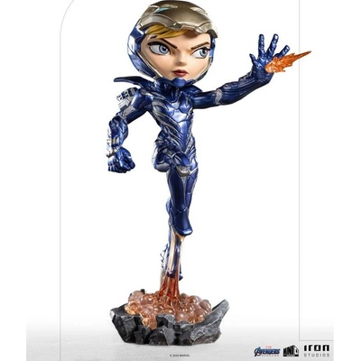 Iron Studios Marvel Mini Co Pepper Potts