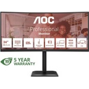 AOC CU34E4CV