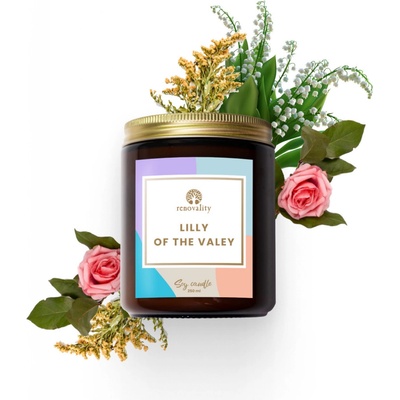 Renovality Lilly of the Valley 250 ml
