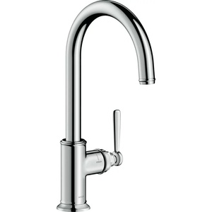 Hansgrohe Смесител за кухня с гъвкав чучур Hansgrohe Axor Montreux 260 (16580000)